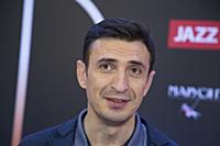 Алексей Лемар. Премьера фильма «Отель». Режиссер: 