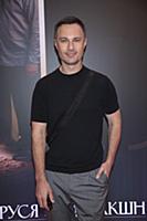 Евгений Бороденко. Премьера фильма «Отель». Режисс