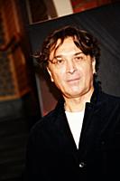 Александр Лазарев (младший). Премьера мистического