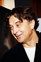 Александр Лазарев (младший). Премьера мистического