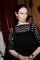 Ольга Погодина. Премьера мистического триллера «Те