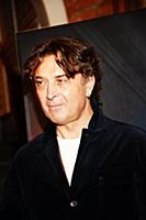 Александр Лазарев (младший). Премьера мистического