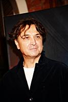 Александр Лазарев (младший). Премьера мистического