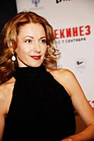 Ольга Красько. Премьера мистического триллера «Тел