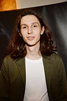 Андрей Анисимов. Премьера мистического триллера «Т