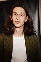 Андрей Анисимов. Премьера мистического триллера «Т