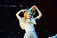 Ирина Токмакова. Премьера спектакля «Собака на сен