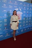 32-й Международный кинофестиваль «Киношок»