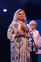 Анна Терехова. 32-й Международный кинофестиваль «К