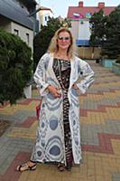 Анна Терехова. 32-й Международный кинофестиваль «К