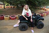 Анна Терехова. 32-й Международный кинофестиваль «К