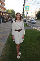 Татьяна Казючиц. 32-й Международный кинофестиваль 