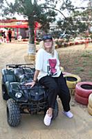 Анна Терехова. 32-й Международный кинофестиваль «К