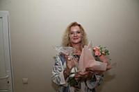 Анна Терехова. 32-й Международный кинофестиваль «К