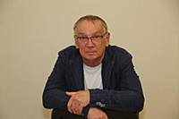 Николай Денисов. 32-й Международный кинофестиваль 