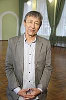 Сейдулла Молдаханов. 32-й Международный кинофестив