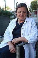 Ольга Лапшина. 32-й Международный кинофестиваль «К