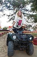 Анна Терехова. 32-й Международный кинофестиваль «К