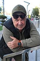 Василий Мищенко. 32-й Международный кинофестиваль 