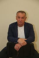 Николай Денисов. 32-й Международный кинофестиваль 