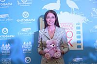 Татьяна Казючиц. 32-й Международный кинофестиваль 
