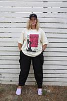 Анна Терехова. 32-й Международный кинофестиваль «К