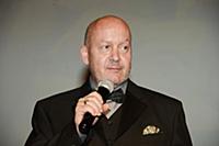 Советский и российский актер Вячеслав Гришечкин.