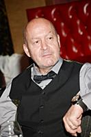 Советский и российский актер Вячеслав Гришечкин.