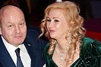 Вячеслав Гришечкин, Диана Бичарова.