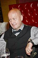 Советский и российский актер Вячеслав Гришечкин.