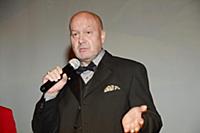 Советский и российский актер Вячеслав Гришечкин.
