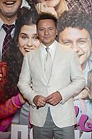 Александр Олешко. Премьера сериала «Папины дочки. 