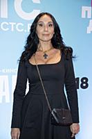 Анна Димова. Премьера сериала «Папины дочки. Новые