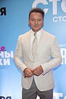 Александр Олешко. Премьера сериала «Папины дочки. 