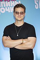 Филипп Бледный. Премьера сериала «Папины дочки. Но