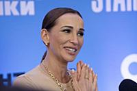 Анфиса Чехова. Премьера сериала «Папины дочки. Нов