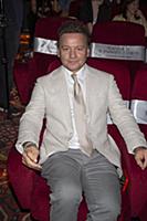Александр Олешко. Премьера сериала «Папины дочки. 
