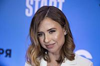 Мирослава Карпович. Премьера сериала «Папины дочки