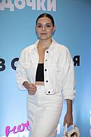 Аделина Сотникова. Премьера сериала «Папины дочки.