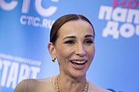Анфиса Чехова. Премьера сериала «Папины дочки. Нов