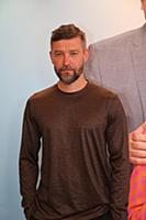 Владимир Кристовский. Премьера сериала «Папины доч