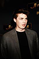 Никита Санаев. Премьера сериала «Лада Голд». Режис
