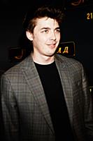 Никита Санаев. Премьера сериала «Лада Голд». Режис