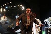 Юрий Васильев. Пресс-показ спектакля «Иван Василье
