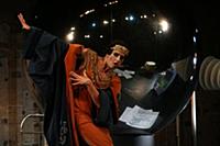 Александра Мареева. Пресс-показ спектакля «Иван Ва