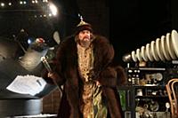 Юрий Васильев. Пресс-показ спектакля «Иван Василье