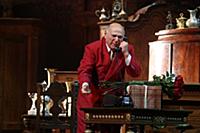 Сергей Газаров. Пресс-показ спектакля «Иван Василь