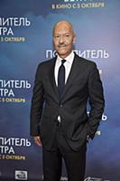 Федор Бондарчук. Премьера фильма «Повелитель ветра