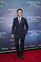 Константин Крюков. Премьера фильма «Повелитель вет