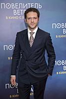 Константин Крюков. Премьера фильма «Повелитель вет